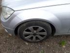 2008 MERCEDES BENZ C180 SE KO for sale at Copart COLCHESTER