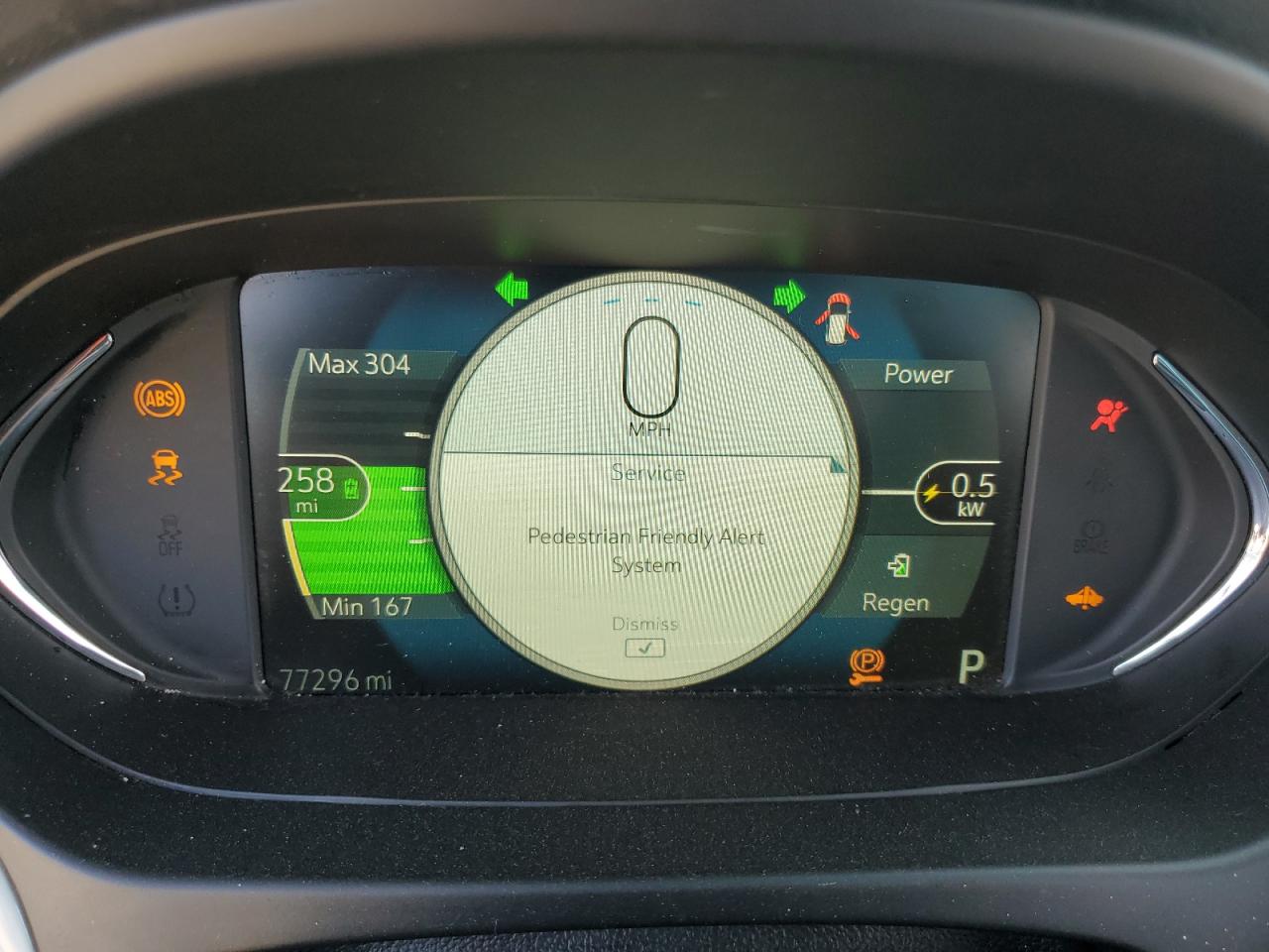 2020 Chevrolet Bolt Ev Lt VIN: 1G1FY6S07L4145027 Lot: 56739335