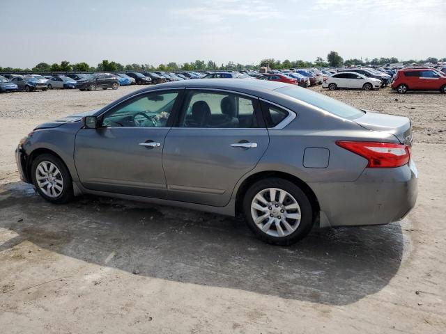  NISSAN ALTIMA 2016 Szary