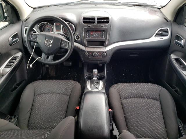  DODGE JOURNEY 2016 Серый