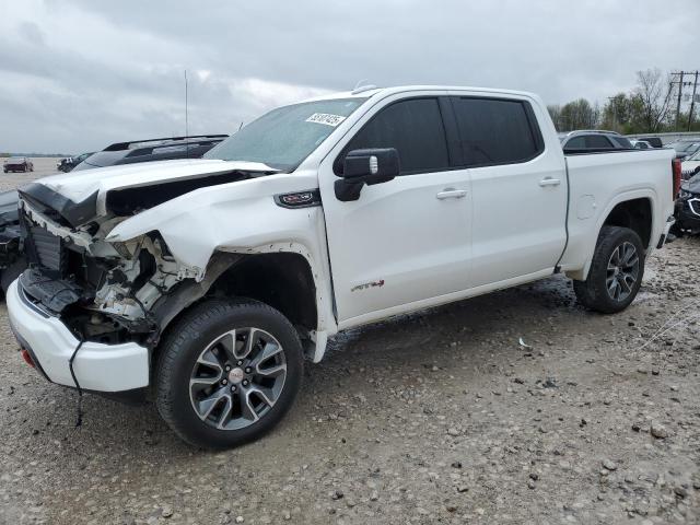 2019 Gmc Sierra K1500 At4