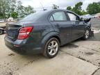 2017 Chevrolet Sonic Ls на продаже в Windsor, NJ - Front End
