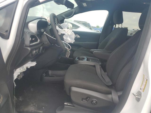  CHRYSLER PACIFICA 2024 White