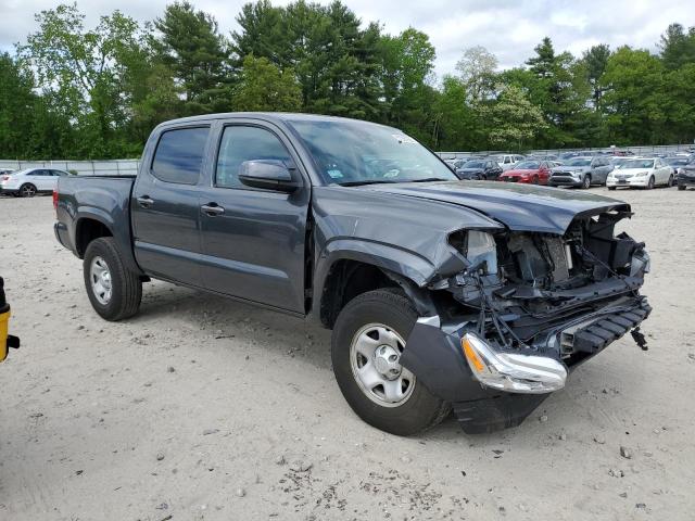  TOYOTA TACOMA 2020 Серый