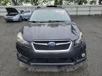 2016 Subaru Impreza Sport Limited на продаже в Arlington, WA - Front End