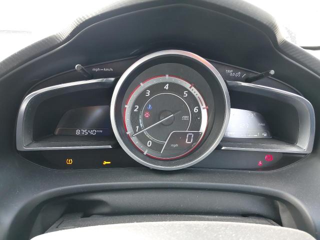 2016 MAZDA 3 SPORT NA