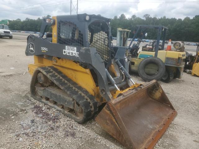 2022 John Deere 325G