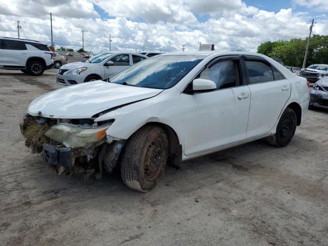 Sedans TOYOTA CAMRY 2014 Biały