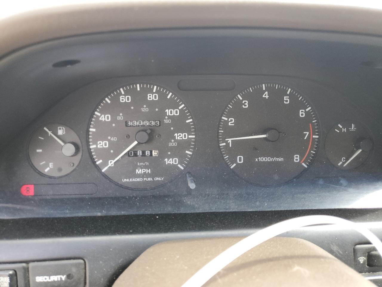 1996 Nissan Maxima Gle VIN: JN1CA21D4TM423882 Lot: 56068265