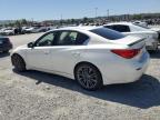 2017 Infiniti Q50 Premium for Sale in Mentone, CA - Front End