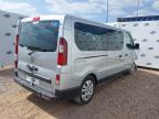 2024 RENAULT TRAFIC LL3 for sale at Copart CORBY