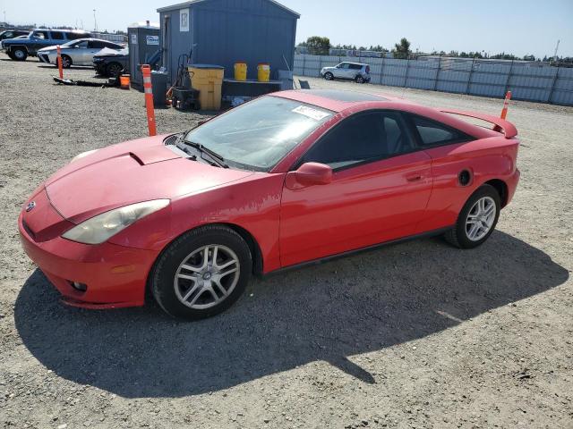 2005 Toyota Celica Gt