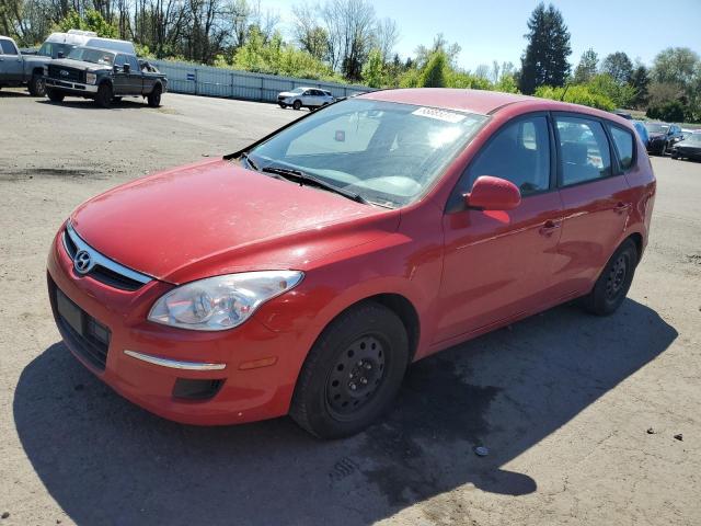 2012 Hyundai Elantra Touring Gls