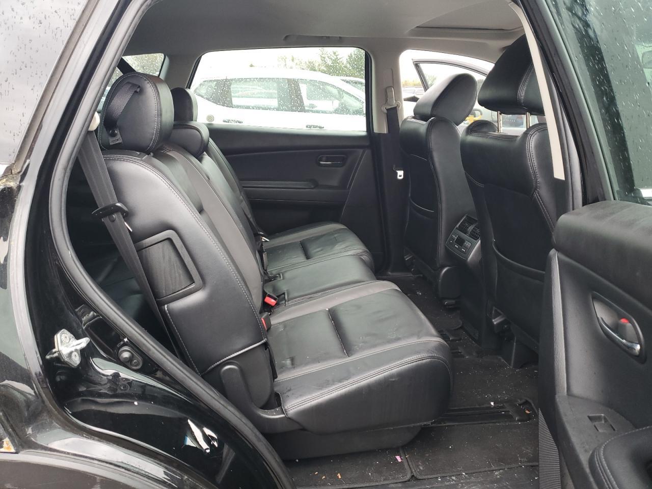 2011 Mazda Cx-9 VIN: JM3TB3CV2B0332113 Lot: 57033975