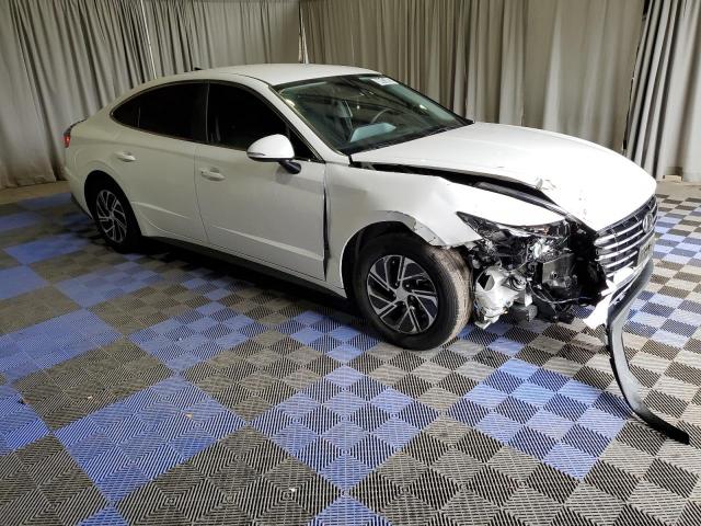  HYUNDAI SONATA 2020 White