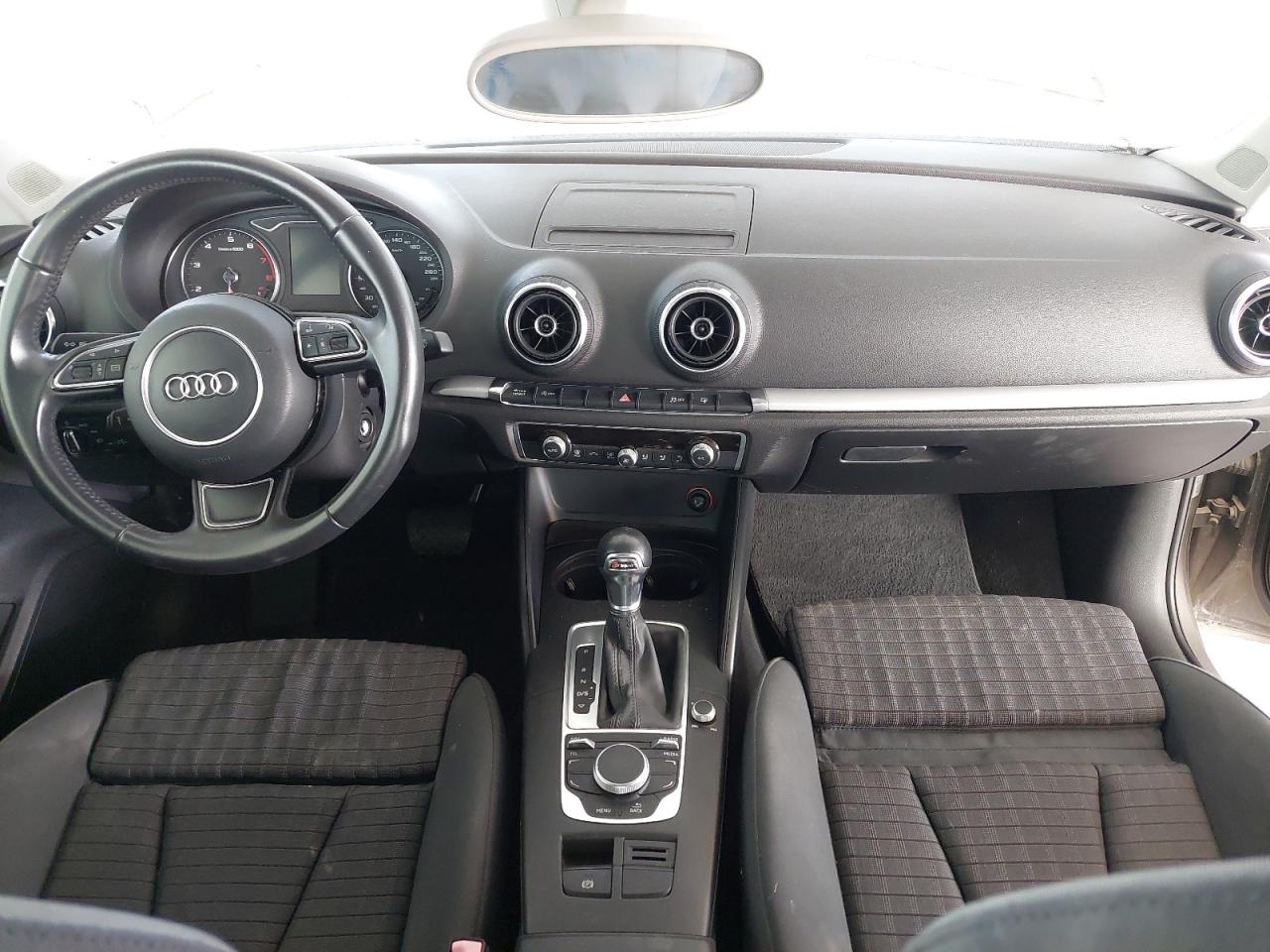 WAUAYJFF9F1008225 - 2015 Audi a3 - #57004065