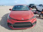 2020 Toyota Corolla Se   zu verkaufen in Houston, TX - Rear End