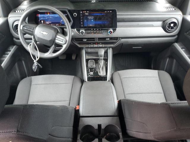  CHEVROLET COLORADO 2024 Biały