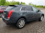 2015 Cadillac Srx Luxury Collection იყიდება Woodhaven-ში, MI - Front End