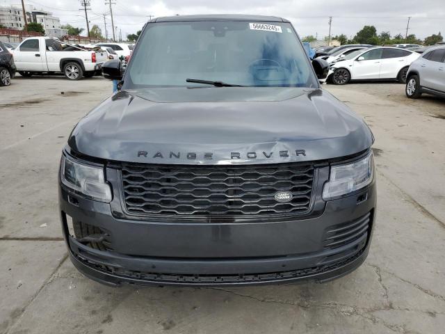  LAND ROVER RANGEROVER 2020 Charcoal