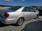2005 Toyota Camry Le en Venta en Spartanburg, SC - Minor Dent/Scratches