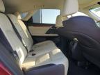 2018 Lexus Rx 350 Base იყიდება Harleyville-ში, SC - Side