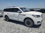 2019 Lincoln Navigator Black Label للبيع في Arcadia، FL - Side
