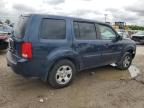 2011 Honda Pilot Lx for Sale in Indianapolis, IN - Rear End