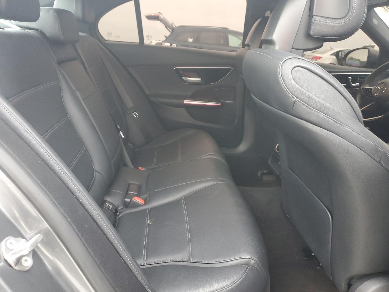 2022 Mercedes-Benz C 300 VIN: W1KAF4GB8NR041583 Lot: 57182875