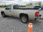 2007 Chevrolet Silverado C1500 للبيع في Barberton، OH - Normal Wear