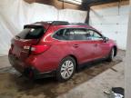 2019 Subaru Outback 2.5I Premium for Sale in Ebensburg, PA - Water/Flood
