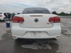 2012 Volkswagen Eos Komfort en Venta en Lebanon, TN - Side