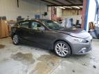 2014 Mazda 3 Grand Touring for Sale in Mebane, NC - Front End