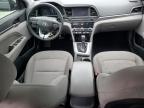 2020 Hyundai Elantra Sel იყიდება Graham-ში, WA - Front End