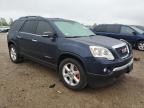 2008 Gmc Acadia Slt-2 zu verkaufen in Elgin, IL - Front End