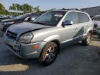 2006 Hyundai Tucson Gls იყიდება Spartanburg-ში, SC - Front End