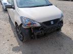 2015 SEAT MII BY MAN for sale at Copart WISBECH