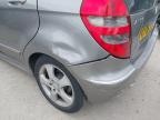 2006 MERCEDES BENZ A150 AVANT for sale at Copart ROCHFORD