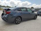 2023 Kia Forte Lx   for Sale in Fort Pierce, FL - Rear End