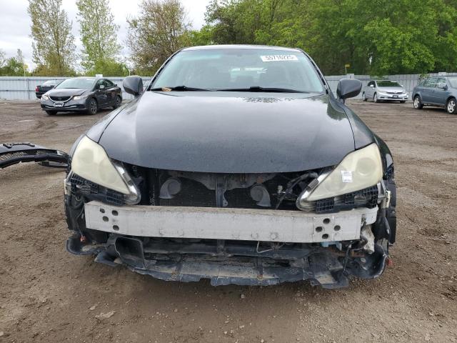 2008 LEXUS IS 250