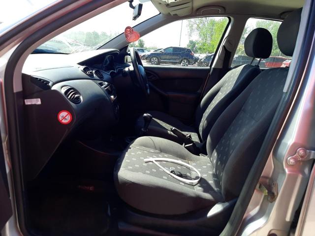 2004 FORD FOCUS CL