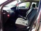 2004 FORD FOCUS CL for sale at Copart SANDY