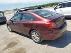2012 Honda Civic Ex en Venta en Kansas City, KS - Front End