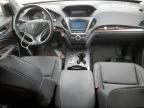 2019 ACURA MDX TECHNOLOGY for sale at Copart ON - TORONTO
