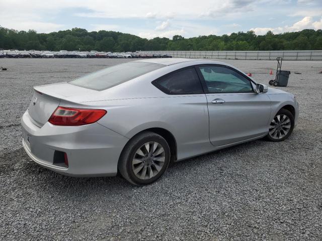 Купе HONDA ACCORD 2013 Сріблястий