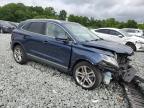 2017 Lincoln Mkc Reserve იყიდება Mebane-ში, NC - Front End