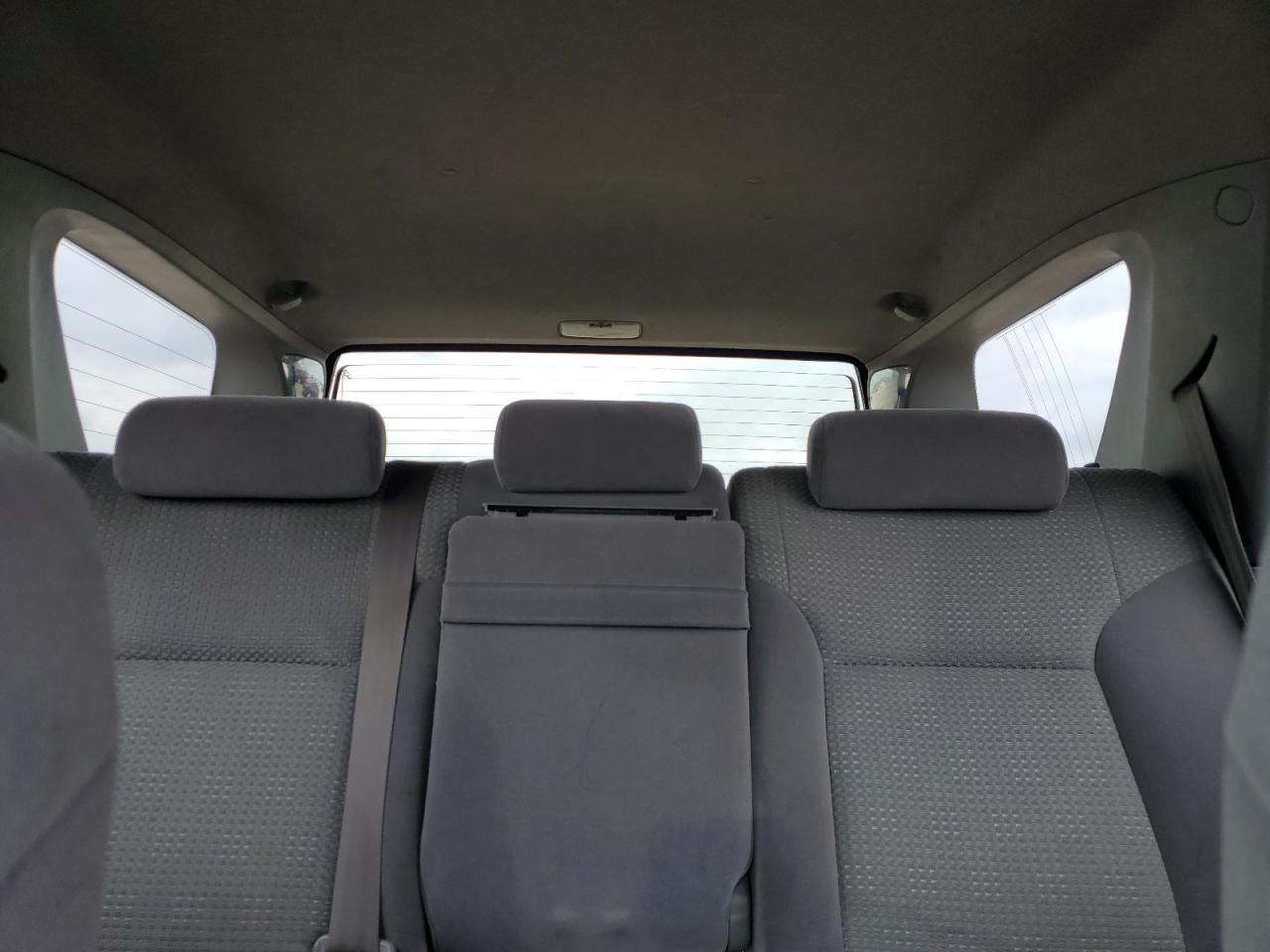 2005 Toyota 4Runner Sr5 VIN: JTEZU14R150049365 Lot: 57209265