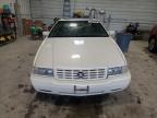 2001 Cadillac Eldorado Touring იყიდება Des Moines-ში, IA - Vandalism