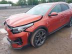 2022 KIA XCEED CONN for sale at Copart WOLVERHAMPTON
