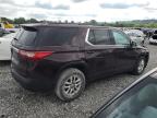 2019 Chevrolet Traverse Lt   na sprzedaż w Cahokia Heights, IL - All Over